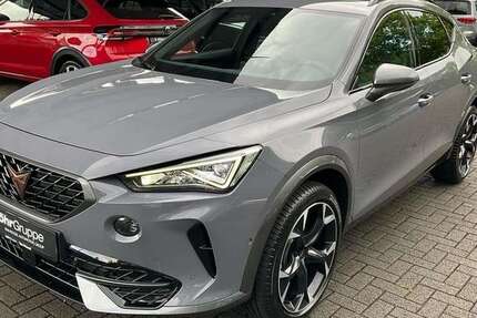 Cupra Formentor 21.330 km 31.980 &euro; Koblenz 56076