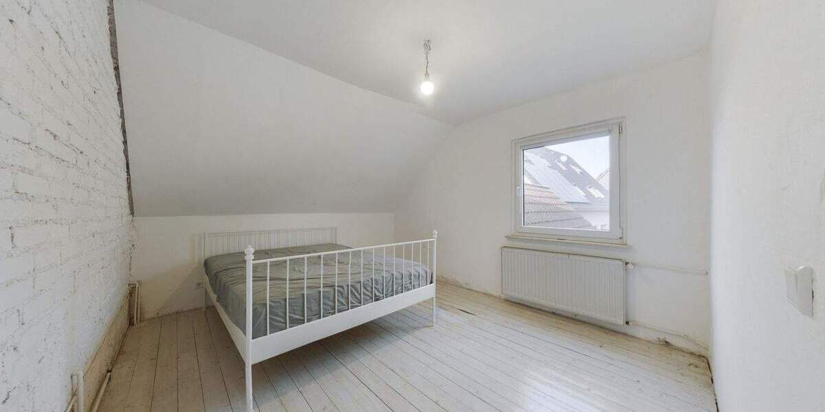 Einfamilienhaus Neustadt Eilvese - 8 Zimmer, 156 m&sup2;, 299.000&euro; | Angebot:25532910