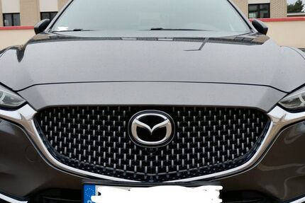 Mazda 6 140.000 km 15.390 &euro; Köln 51105