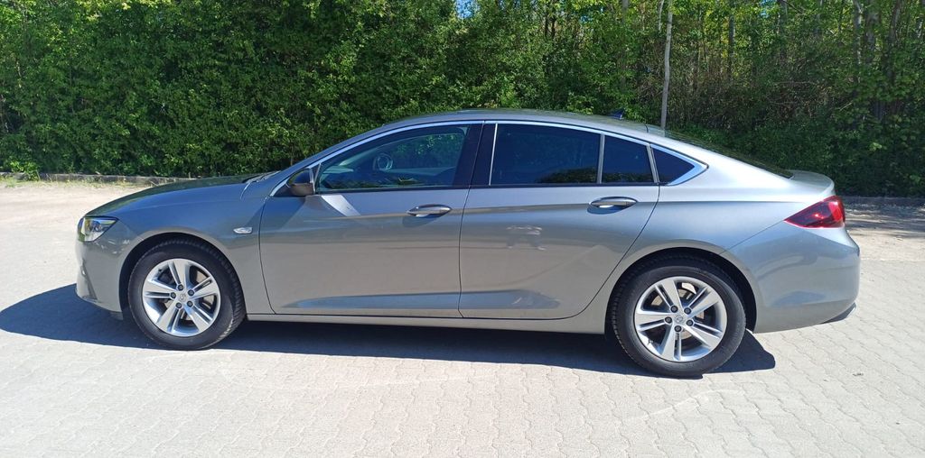 Opel Insignia 99.800 km 15.900 &euro; Lüneburg 21337