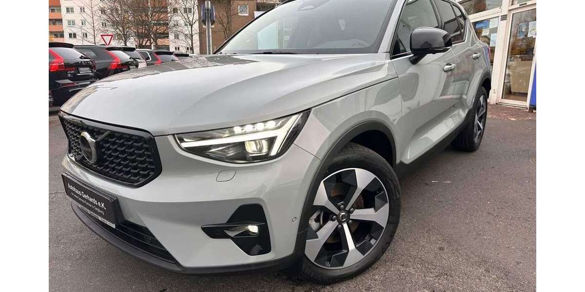 Volvo XC40 2.227 km 39.888 &euro; Siegburg 53721
