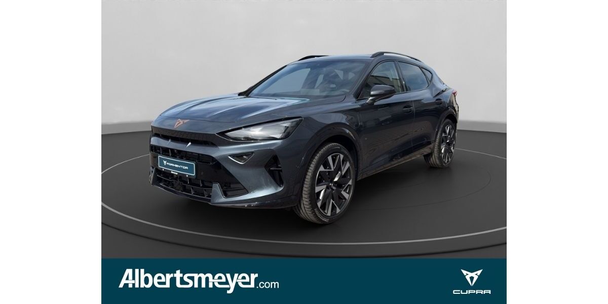 Cupra Formentor 11.600 km 45.789 &euro; Mühlhausen/Thüringen 99974