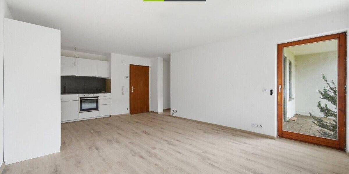 Etagenwohnung Bad Waldsee - 2 Zimmer, 42 m&sup2;, 164.000&euro; | Angebot:26867181