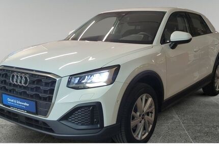 Audi Q2 62.250 km 22.348 &euro; München 81476