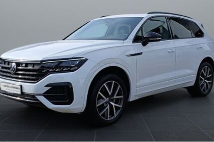 VW Touareg 54.770 km 55.780 &euro; Quedlinburg 06484