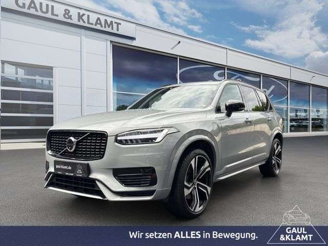 Volvo XC90 29.311 km 59.970 € Bad Neustadt 97616