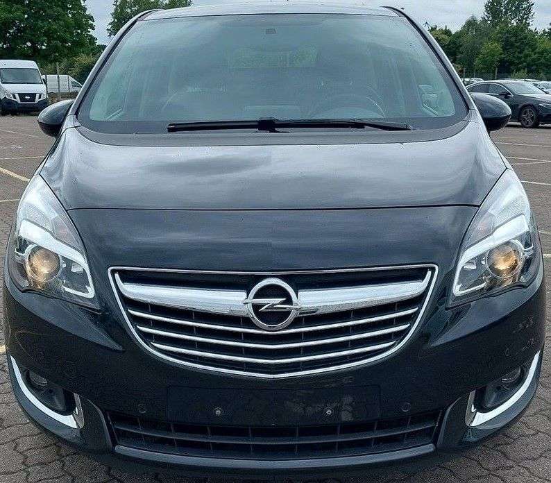 Meriva