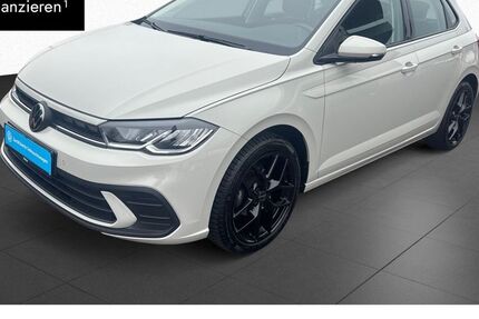 VW Polo 13.200 km 18.733 &euro; Kassel 34123
