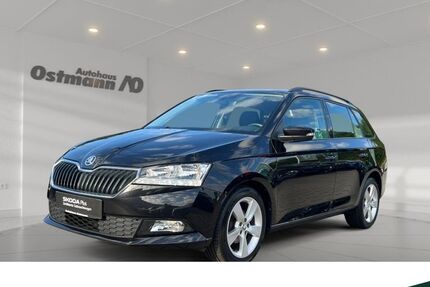 Skoda Fabia 68.031 km 11.350 &euro; Niestetal 34266