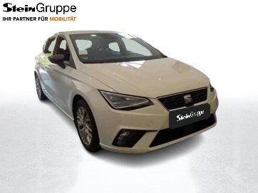 Seat Ibiza 22.999 km 17.770 € Gummersbach 51645