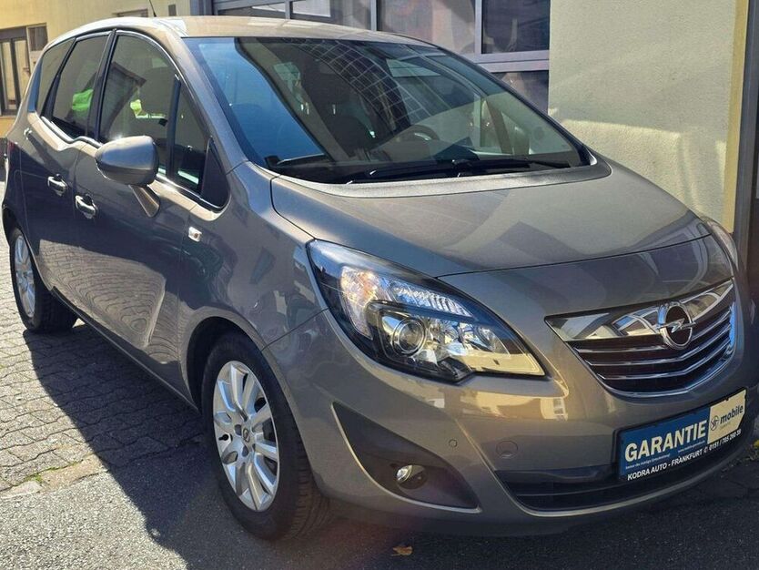 Meriva