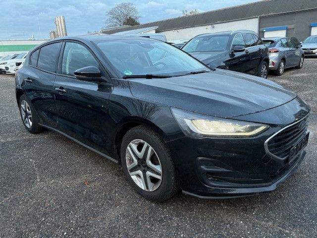 Ford Focus 110.000 km 10.948 € Heidelberg 69123