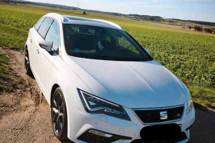 Seat Leon 67.100 km 19.500 &euro; Medlingen 89441