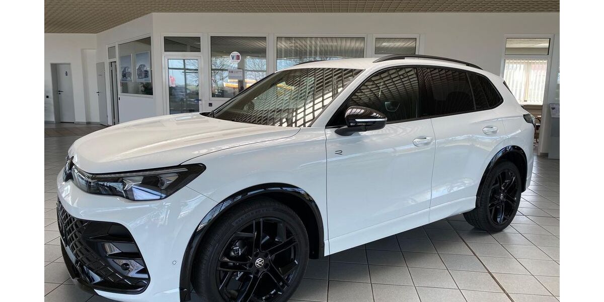 VW Tiguan 10.976 km 40.670 &euro; Ohrdruf 99885