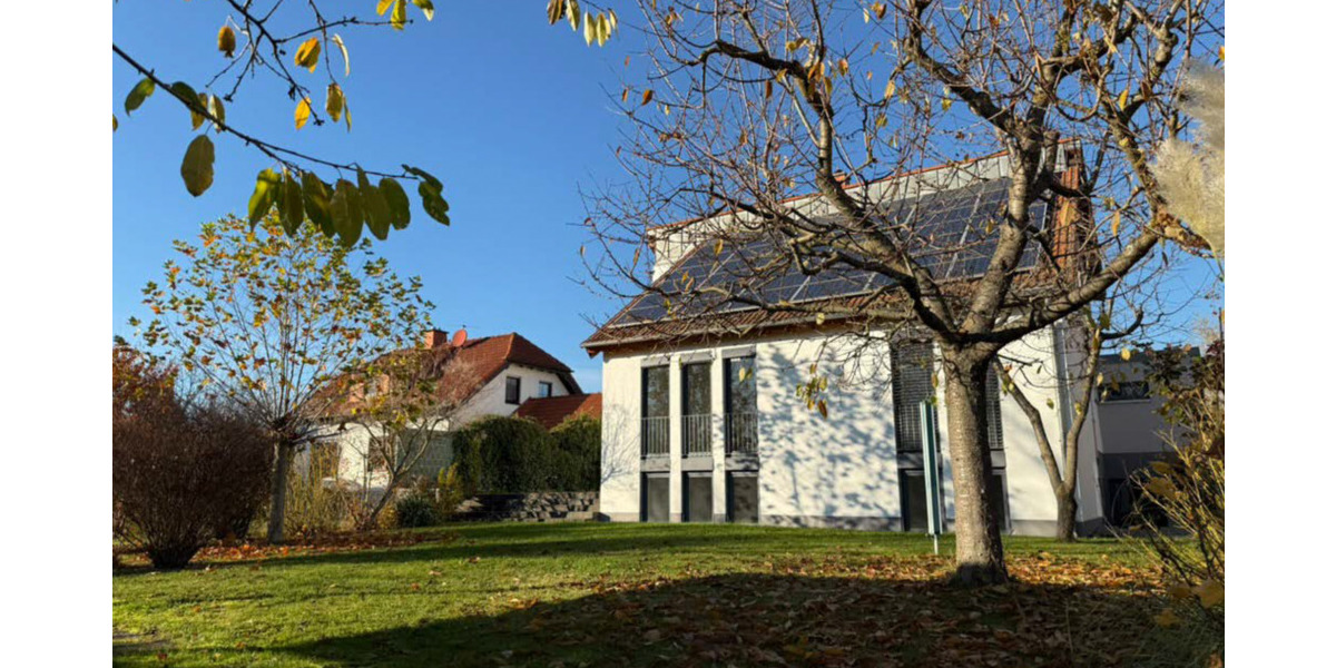 Einfamilienhaus Drei Gleichen Cobstädt - 7 Zimmer, 247 m&sup2;, 470.000&euro; | Angebot:23753593