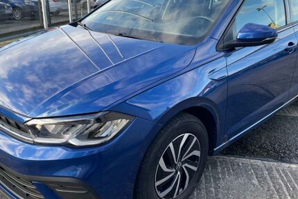 VW Polo 22.802 km 19.999 &euro; Bergen auf Rügen 18528