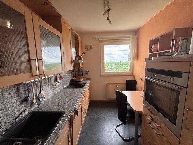 Etagenwohnung Bremen Gartenstadt Vahr - 3 Zimmer, 81 m&sup2;, 249.000&euro; | Angebot:26687004