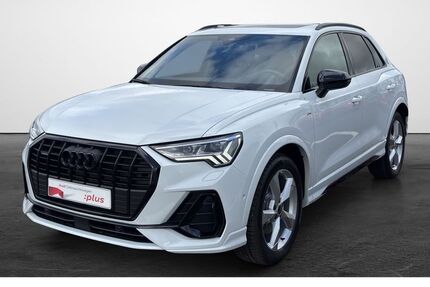 Audi Q3 8.660 km 54.750 &euro; Vechta 49377