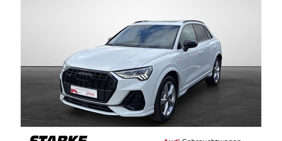 Audi Q3 8.660 km 54.750 &euro; Vechta 49377