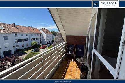 Wohnung Halle (Westf.) Halle - 2 Zimmer, 55 m&sup2;, 650&euro; | Angebot:26867514