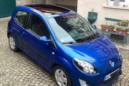 Renault Twingo 125.000 km 2.790 &euro; Bubenheim 55270