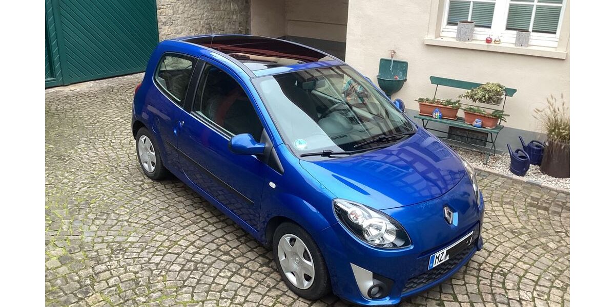 Renault Twingo 125.000 km 2.790 &euro; Bubenheim 55270