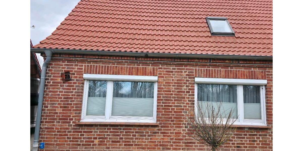 Doppelhaushälfte Schwaan - 3 Zimmer, 94 m&sup2;, 195.000&euro; | Angebot:25345051