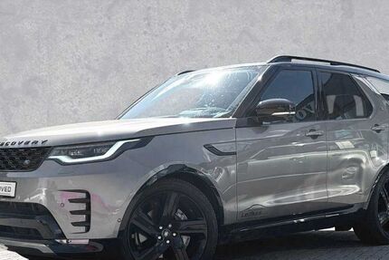 Land Rover Discovery 16.900 km 69.900 € Coesfeld 48653