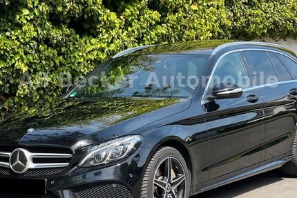 Mercedes-Benz C 250 249.000 km 12.399 &euro; Neuss 41466