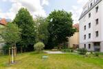 Erstbezug, Neubau, Striesen. Eigener Garten und viel Komfort für Ihre Familie in begehrter Lage.