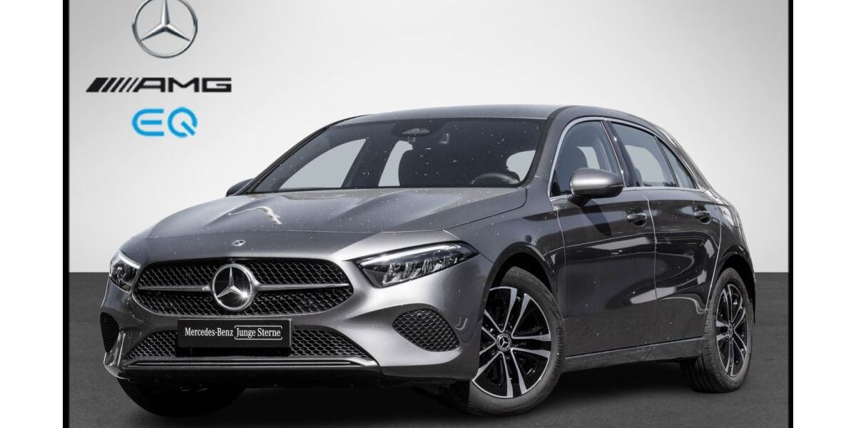 Mercedes-Benz A 180 5.115 km 27.980 &euro; Siegen 57074