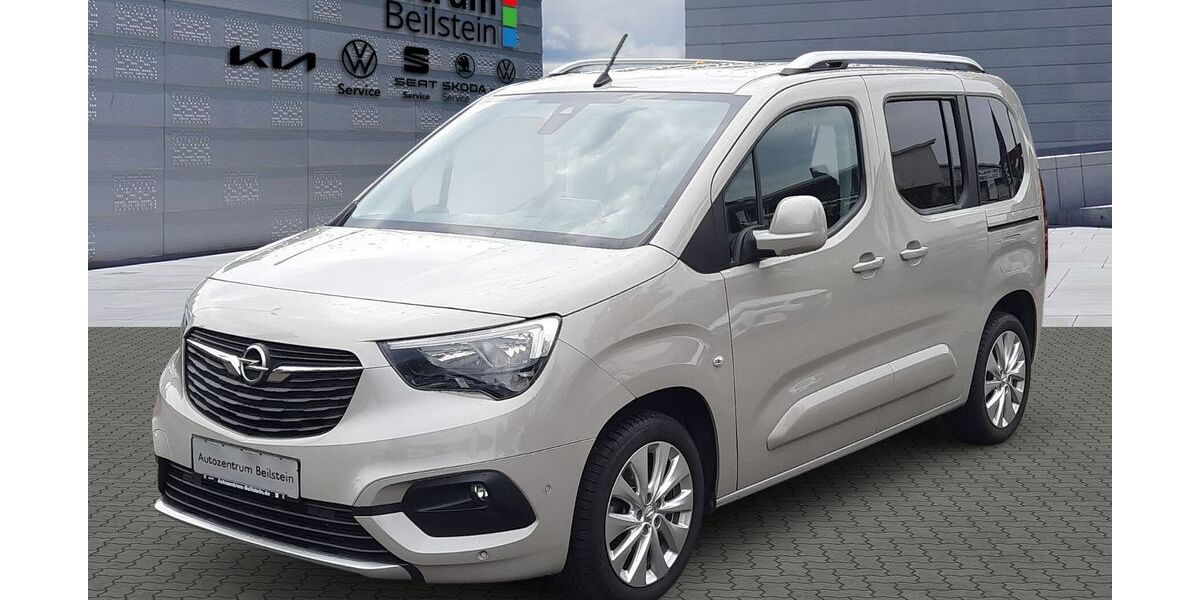 Opel Combo 78.750 km 14.999 &euro; Beilstein 71717