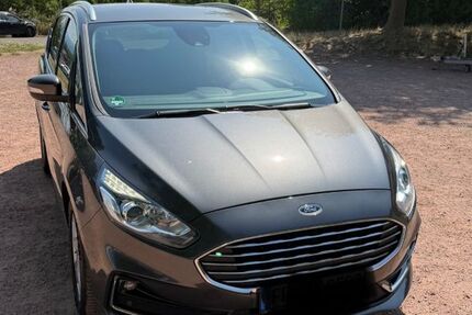 Ford S-Max 88.600 km 19.490 &euro; March 79232