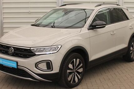 VW T-Roc 34.107 km 27.390 &euro; Cottbus / Groß Gaglow 03051