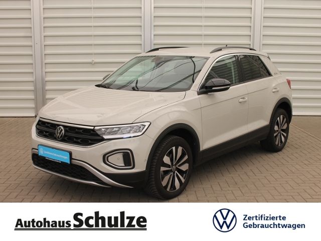 VW T-Roc 34.107 km 27.390 &euro; Cottbus / Groß Gaglow 03051