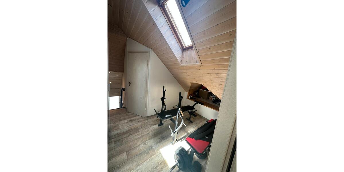 Maisonettenwohnung Uhingen - 3.5 Zimmer, 62 m&sup2;, 259.000&euro; | Angebot:26132842