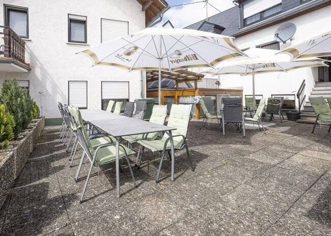 Gewerbeobjekt Veldenz - 2 Zimmer, 695.000&euro; | Angebot:25802073