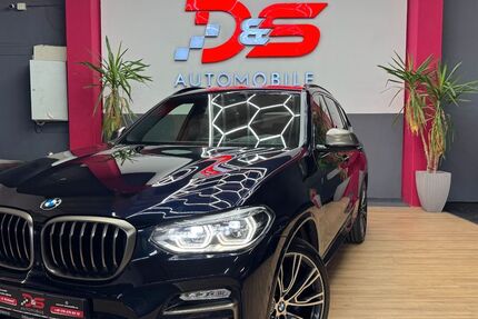 BMW X3 98.567 km 35.999 &euro; Waldkraiburg 84478