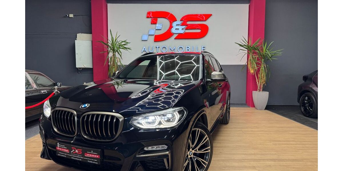 BMW X3 98.567 km 35.999 &euro; Waldkraiburg 84478