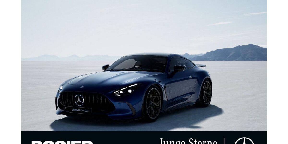 Mercedes-Benz AMG GT 14.457 km 139.890 &euro; Braunschweig 38122