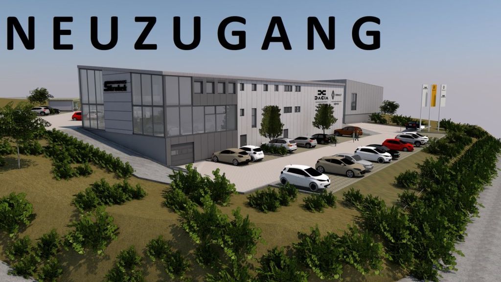 Dacia Duster 106.800 km 14.980 &euro; Waldbrunn 97295