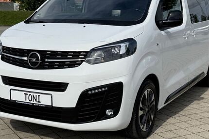 Opel Zafira Life 72.950 km 29.900 € München 81243