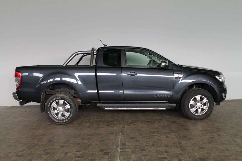 Ranger