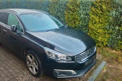 Peugeot 508 269.000 km 7.500 &euro; Neu Wulmstorf 21629