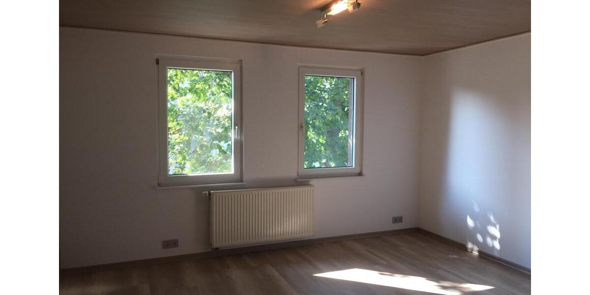 Wunderschöne 4-Raum-Wohnung mit Wohnküche & Garage in Erfurt 4 zimmer