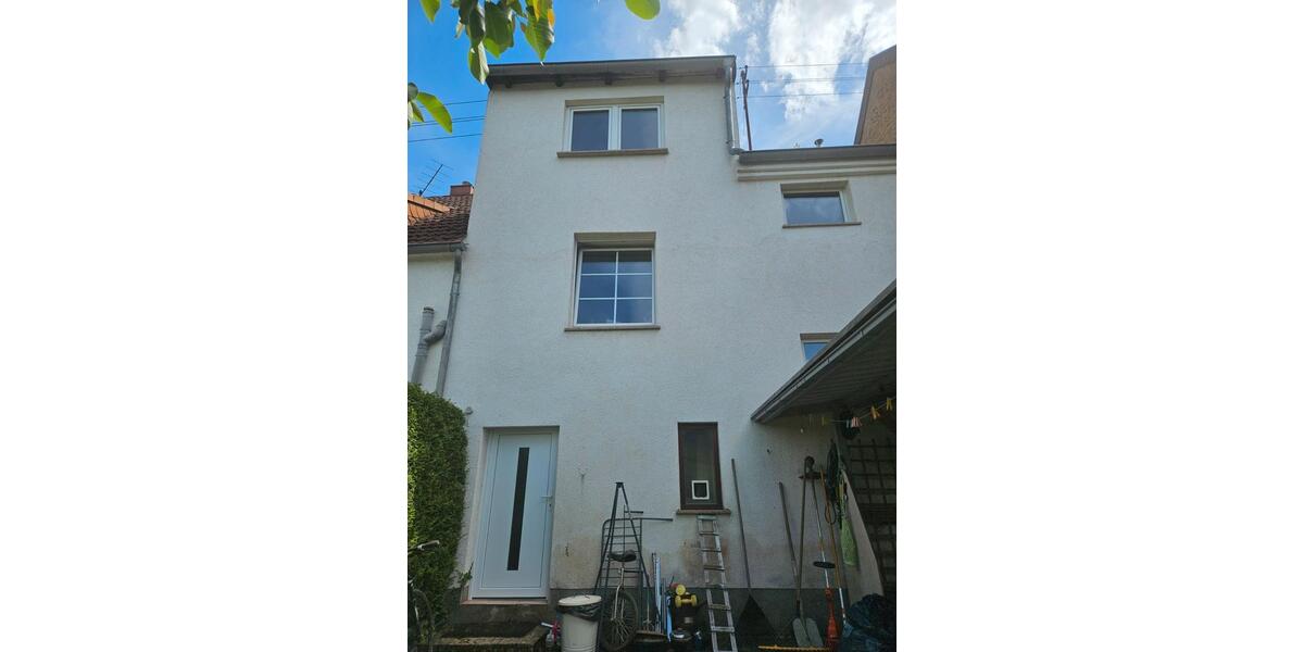 Reihenhaus Überherrn - 5 Zimmer, 120 m&sup2;, 250.000&euro; | Angebot:26882633