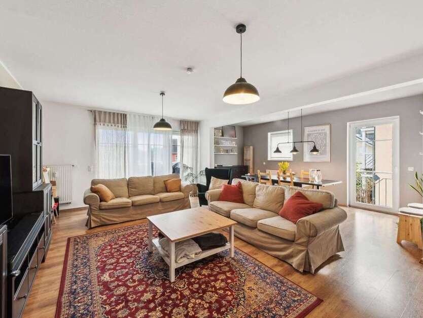 Wohnung zum Kaufen in Tawern 495.000 € 154.17 m²