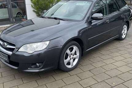 Subaru Legacy 150.490 km 5.999 &euro; Urbach 73660