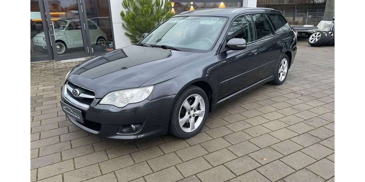 Subaru Legacy 150.490 km 5.999 &euro; Urbach 73660