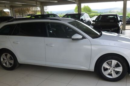 Skoda Superb 92.600 km 22.990 &euro; Lübbecke 32312